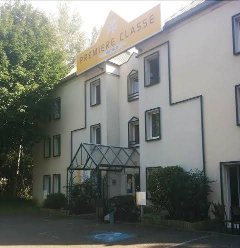 Premiere classe hotel