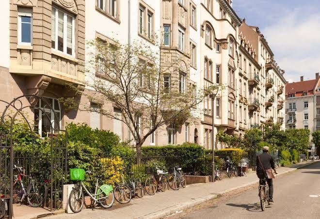 Hotel Des Princes Strasbourg The Originals Image