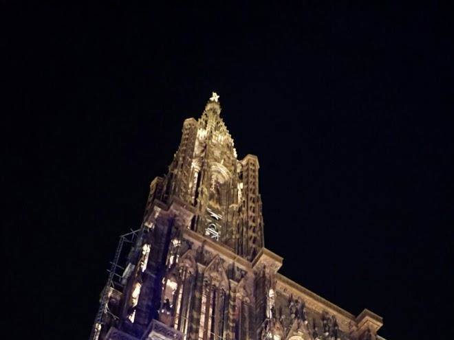 Residence hoteliere cathedrale