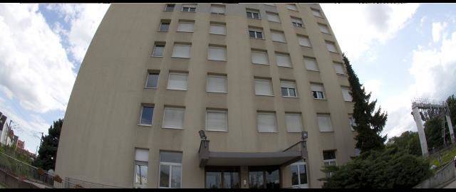 Residence parme roche