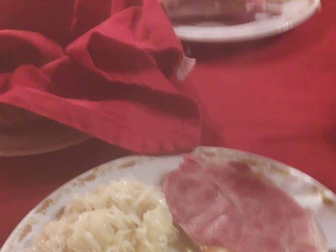 Restaurant dietrich seltz