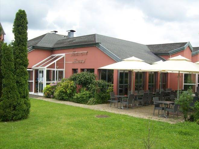 Restaurant la tour romaine