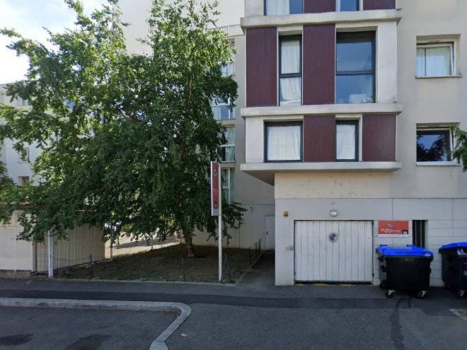 Ruby suites