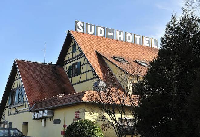 Sud hotel