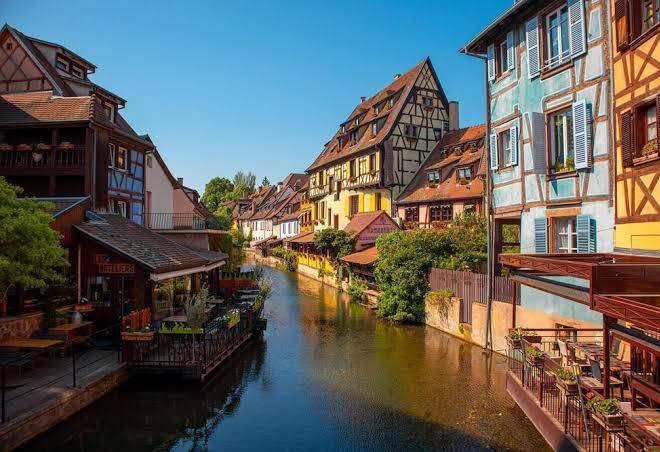 The people hostel strasbourg
