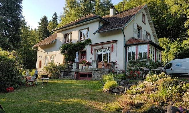 Saint ludel maison des animaux