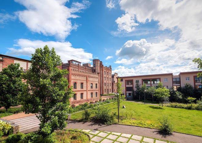 Zenitude hotel residences les portes d'alsace
