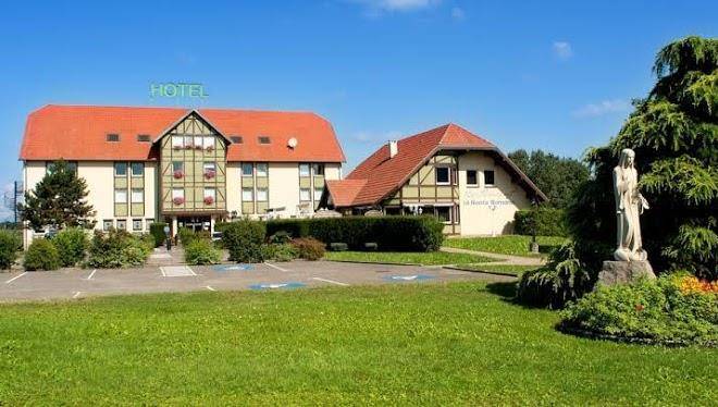 Als hotel