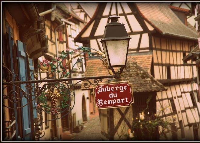 Auberge du rempart
