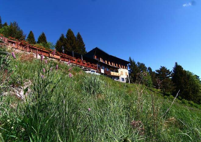 Auberge et chambres d'hotes le schallern