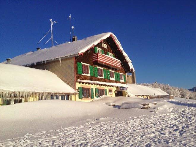 Auberge le steinlebach