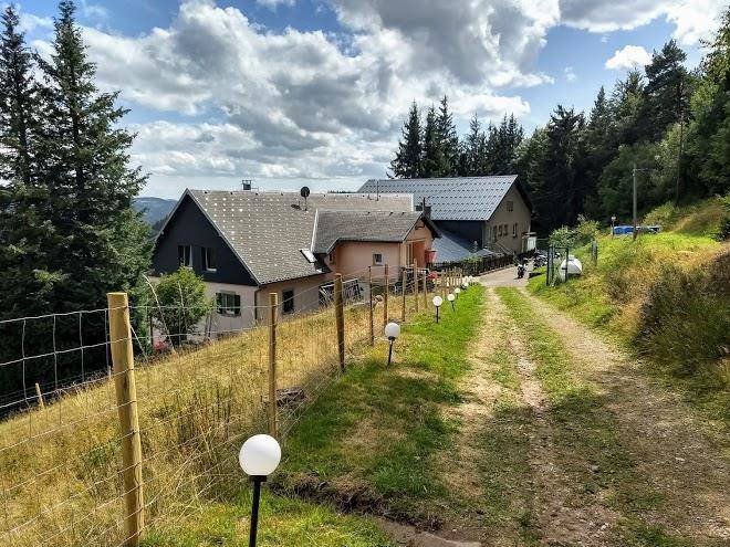 Auberge les o welches cote lac chambres dhotes