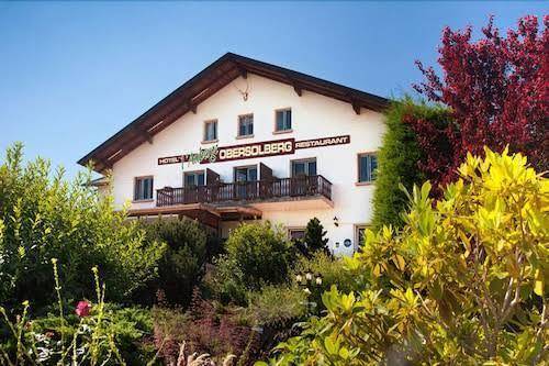 Auberge obersolberg
