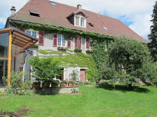 Aux 5 Couleurs Image