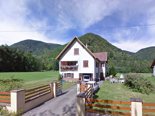 Chambres d'hotes a la fecht