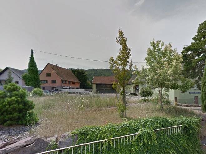 Chambres d'hotes aux treilles