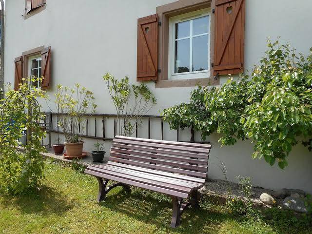 Chambres D'hotes La Charmaie Image