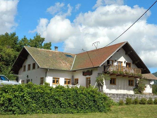 Chambres d'hotes le thalhorn
