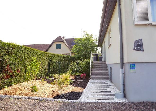Chambres d'hotes les hirondelles hagenbach