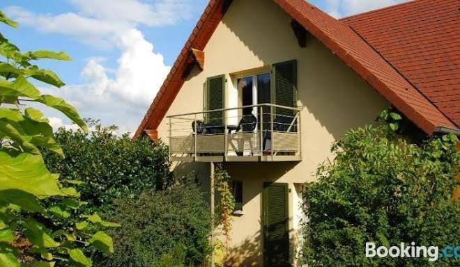 Chambres d'hotes schneider