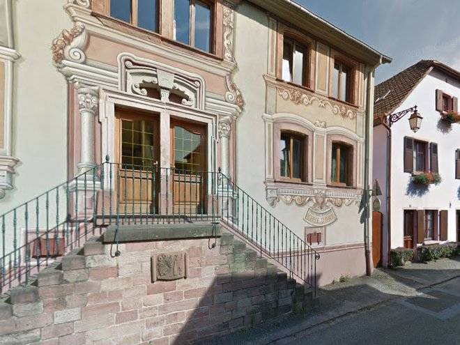 Chambres d'hotes thirion