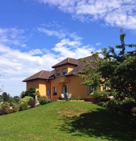 Chambres d'hotes ursula