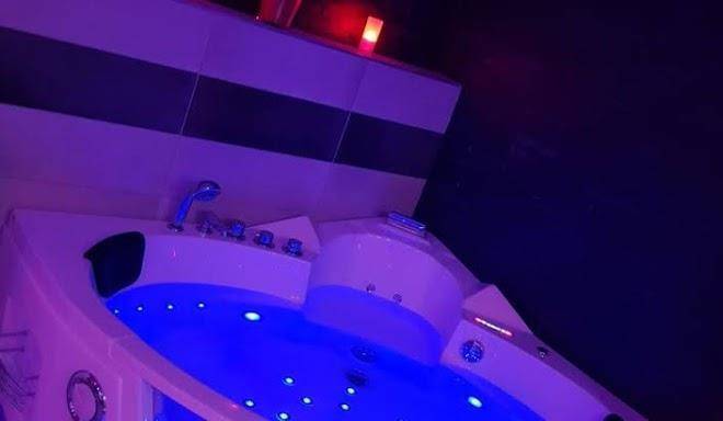 Desirs spa
