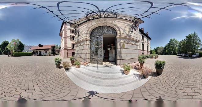 Domaine de beaupre the originals relais