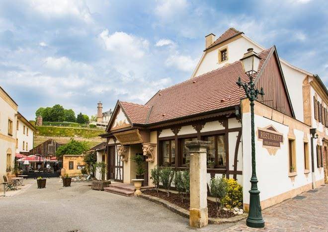 Domaine De Rouffach Image