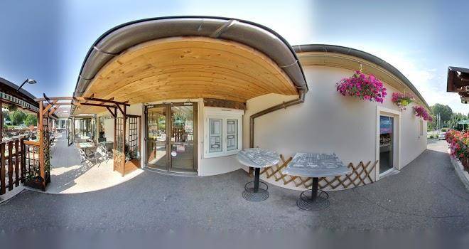 Espace Squash 3000 Image