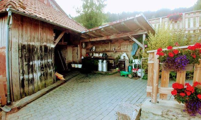Ferme auberge soultzermatt