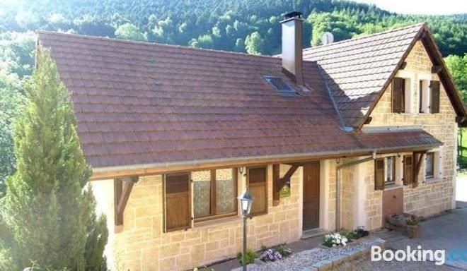 Ferme du mouton noir