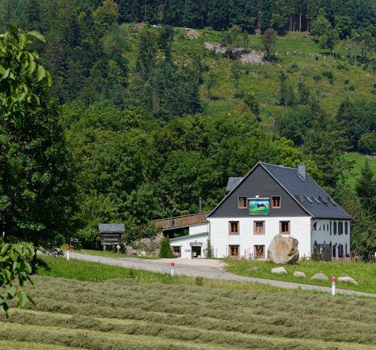 Ferme du schoultzbach