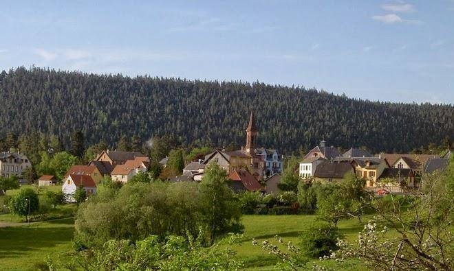 Ferme lossow chambres d'hotes en alsace