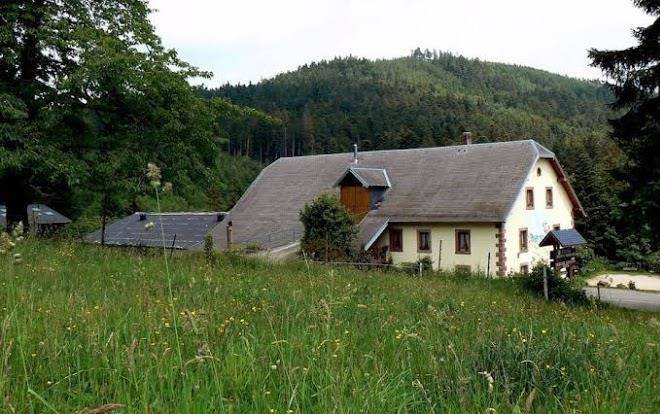 Ferme schrutt tisserand