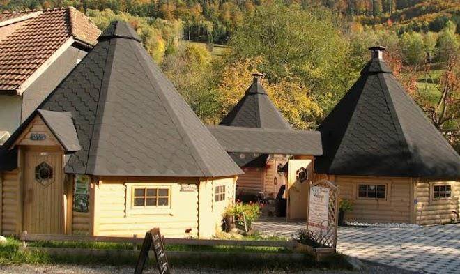 Ferme traitsanes