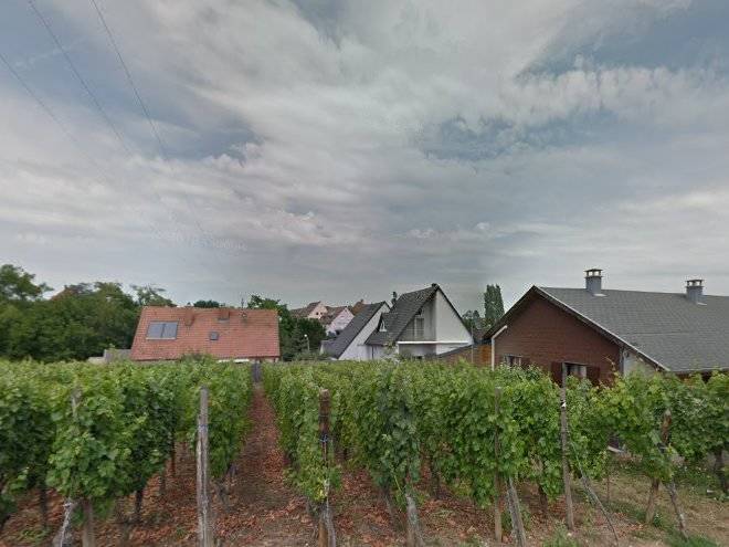 Gite clos des terres brunes