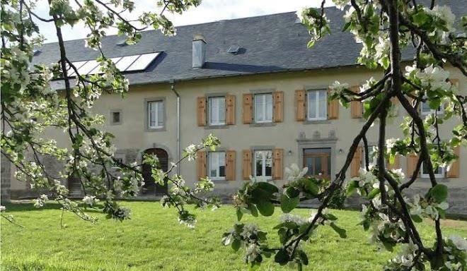 Gite de la ferme des cerisiers