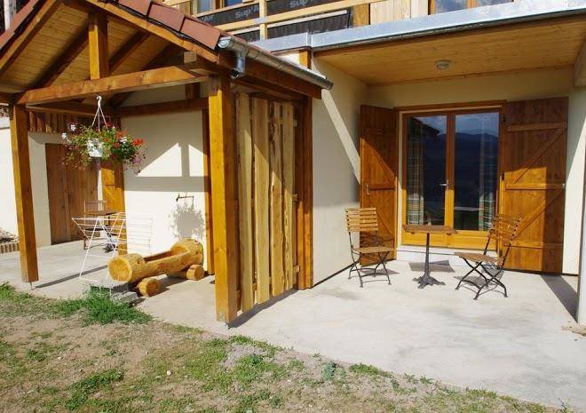 Gite de vacances du selzerbach