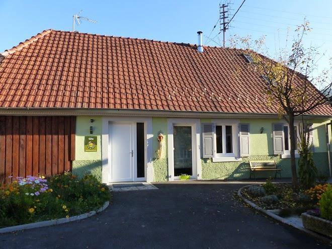 Gite du hirtenberg