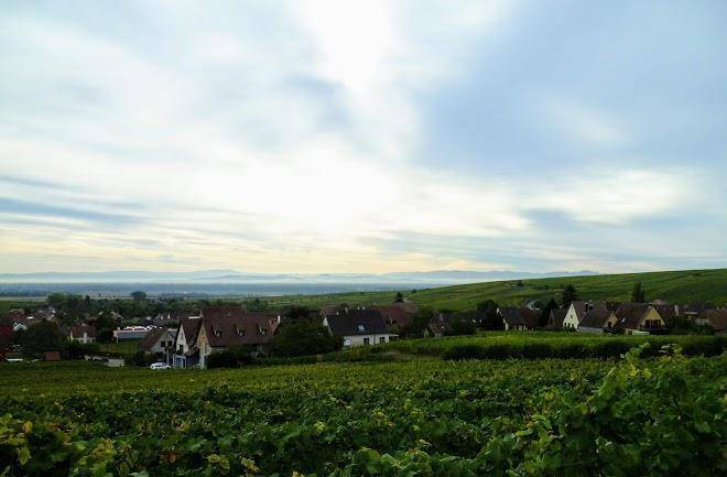 Gite hunawihr