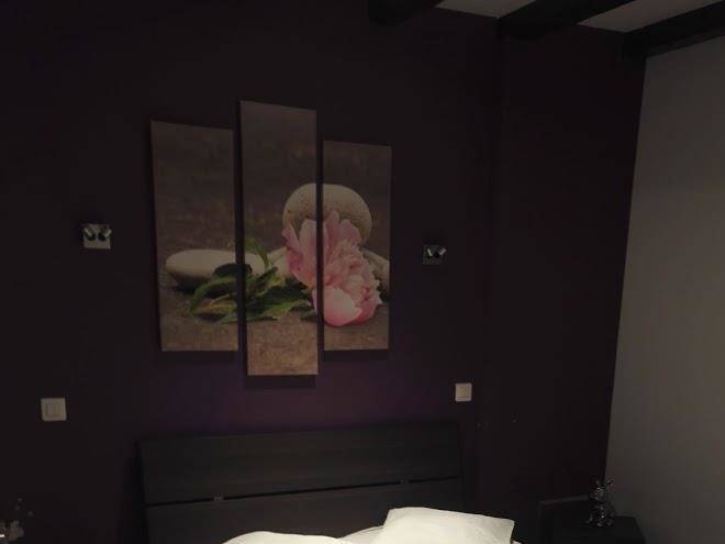 Gite l'atelier d'emile
