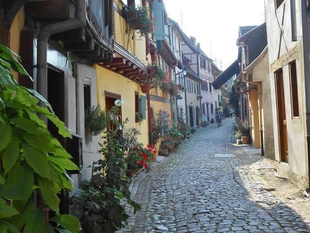 Gite le hissala