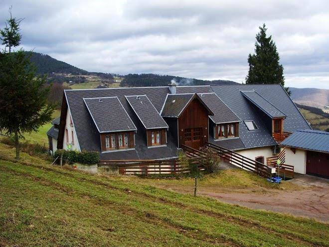 Gite le vieux chene