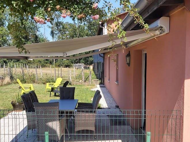 Gite rural les sources a wattwiller