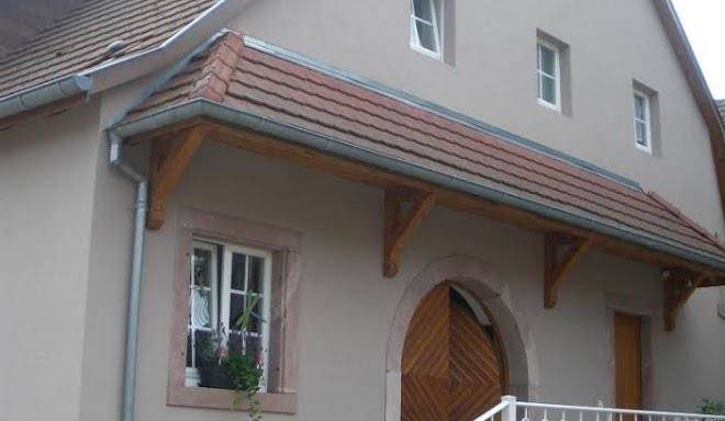 Gites & chambres d'hotes fugler