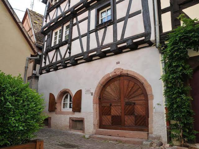 Gites chez marianne