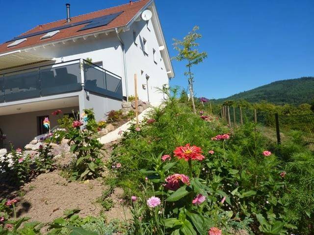 Gites chez schangala