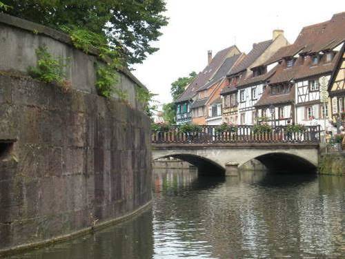 Gites de l'eau vive