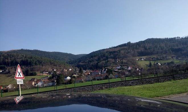 Gites Ruraux Bessey Image